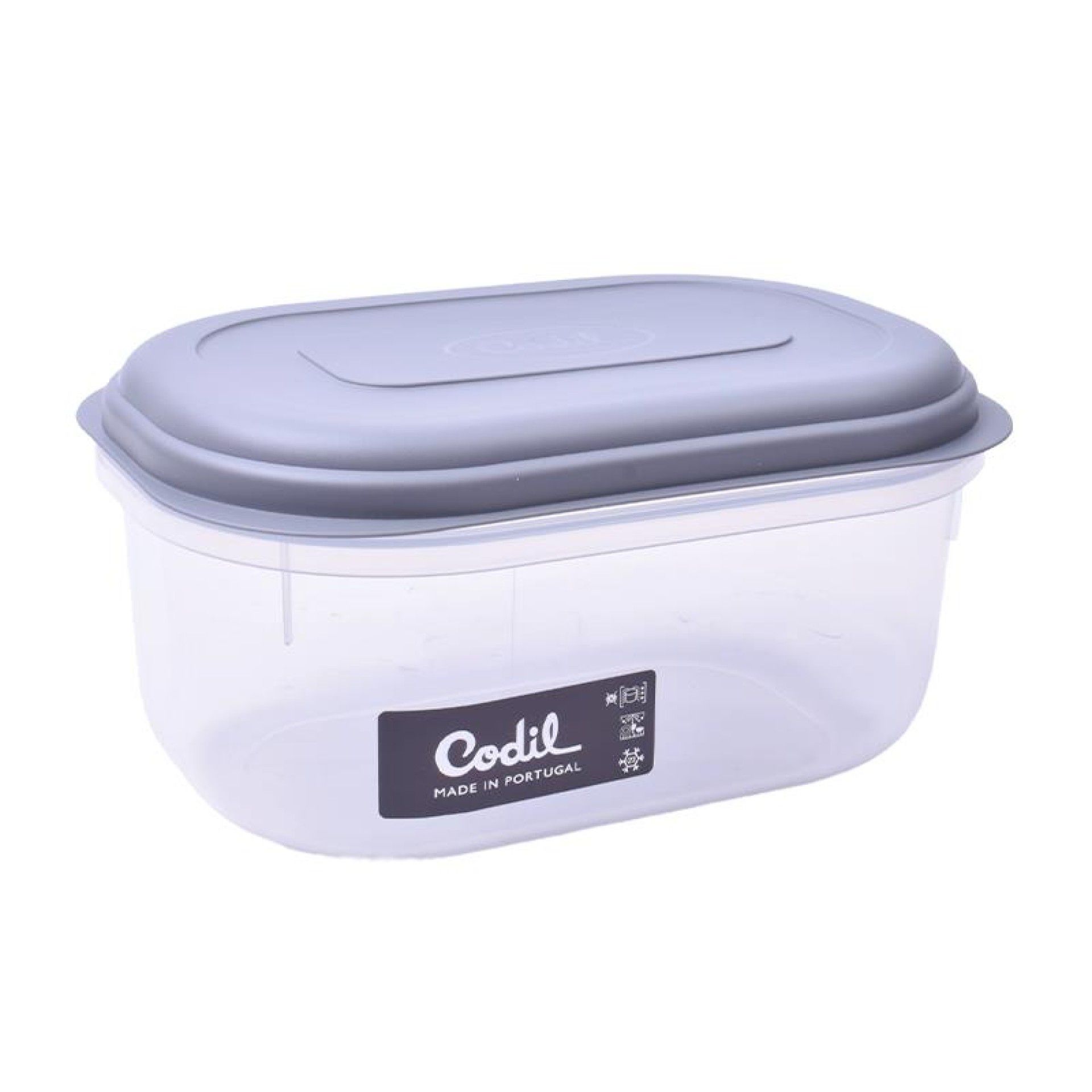 CAIXA OVAL BECLASSIC 2551 CAIXA OVAL BECLASSIC 2551