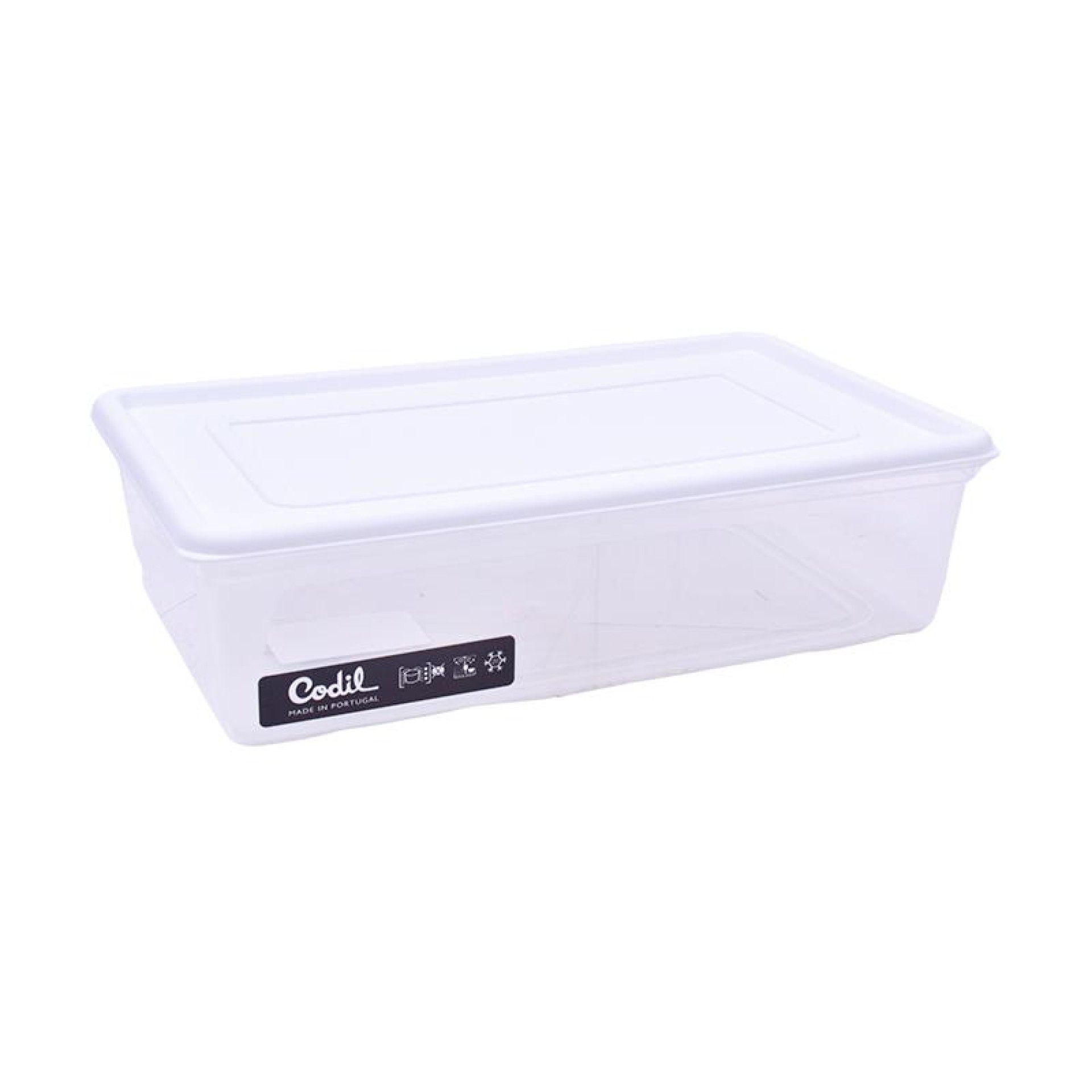 CAIXA SLABOX 1517 CAIXA SLABOX 1517