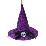 CHAPEU BRUXA HALLOWEEN 2855-600 CX480