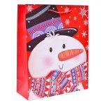SACO PAPEL 40X30X12 1968-506-01CX180