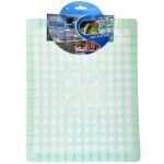 TAPETE BANCA RECT. 30X24 521-382-1 TAPETE BANCA RECT. 30X24 521-382-1
