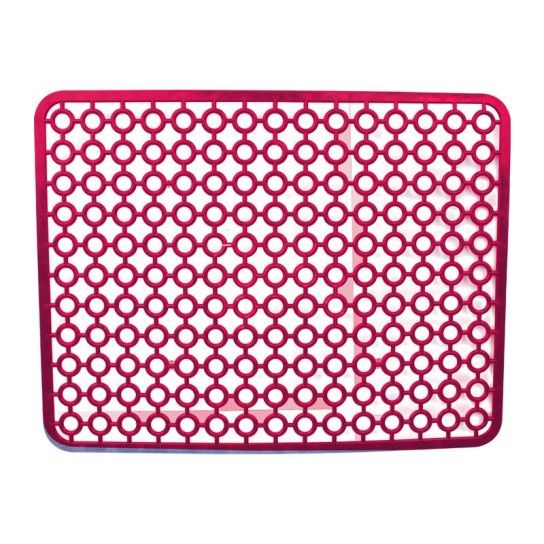 TAPETE BANCA KENYA 30X39CM 1192034