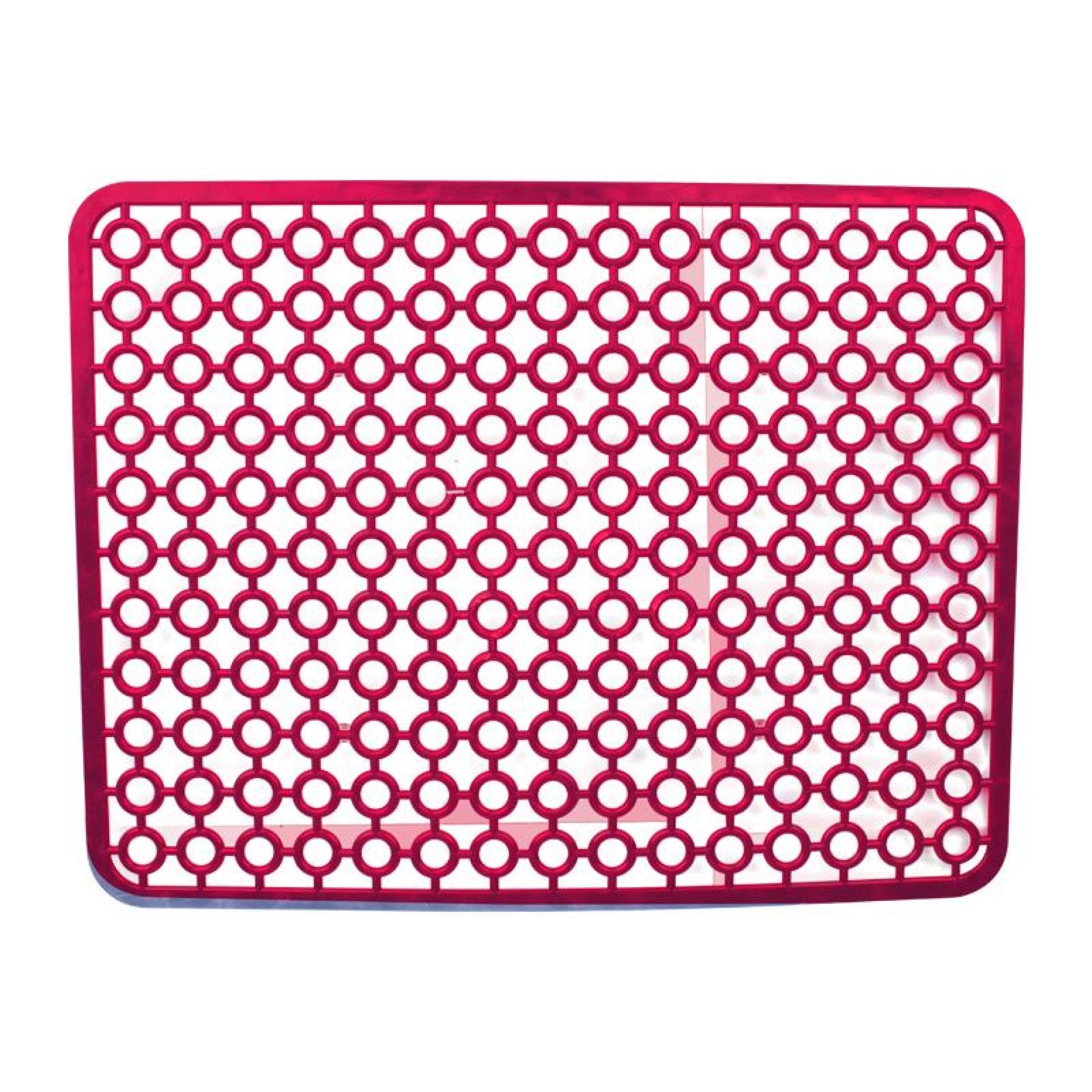 TAPETE BANCA KENYA 30X39CM 1192034