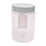 FRASCO 0,8L COR 148091A