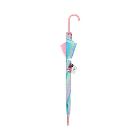 GUARDA CHUVA INFANTIL ARCO IRIS SORT GUARDA CHUVA INFANTIL ARCO IRIS SORT