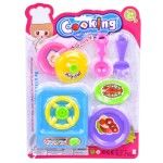 SET COZINHA CP160850 CX288