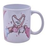 CANECA SK MAE 2022