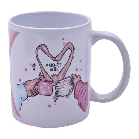 CANECA SK MAE 2022 CANECA SK MAE 2022