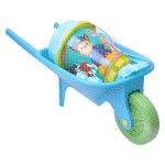 CARRETA MAO C/ACESSORIOS PAW PATR. 317069