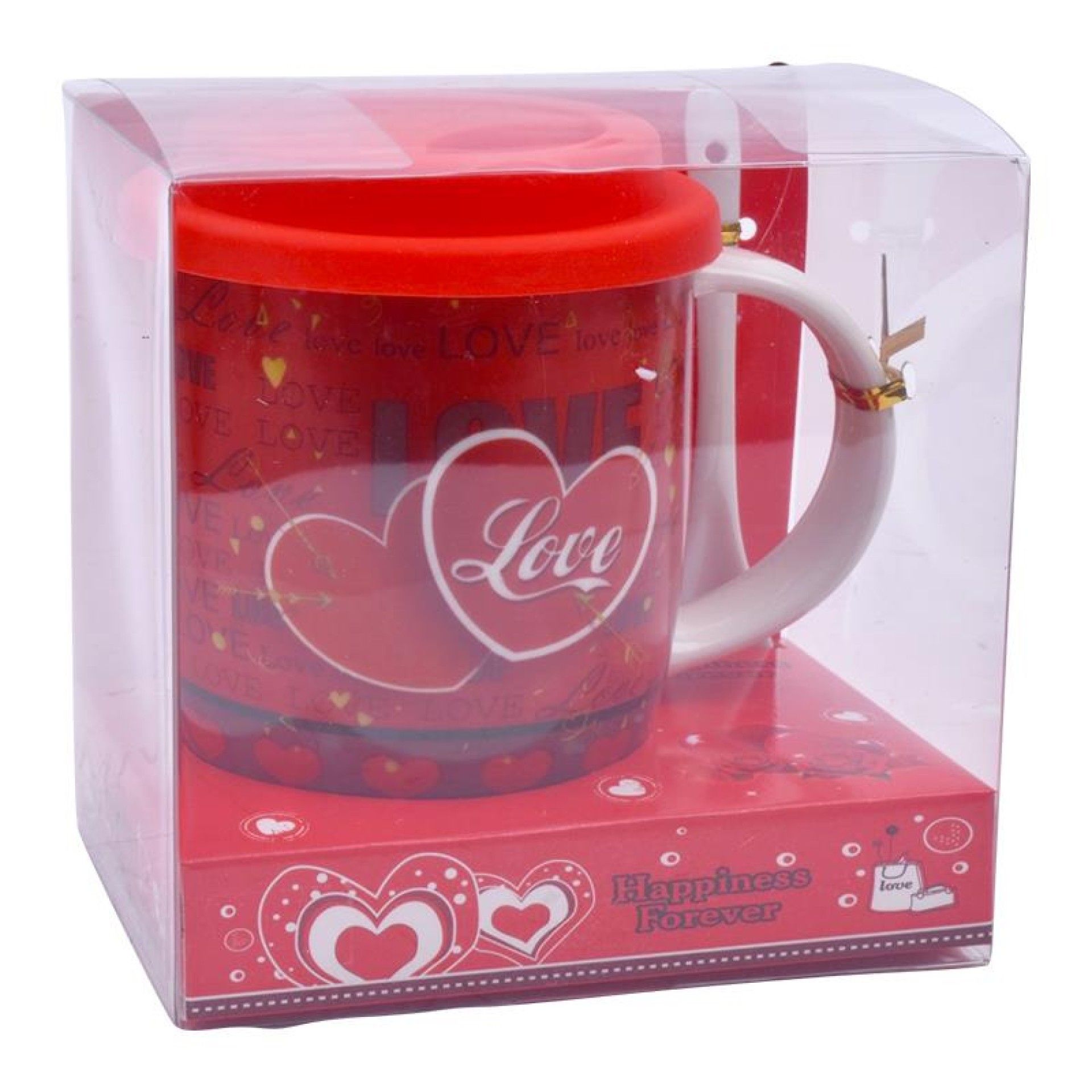 CANECA NAMORADOS 2645-103 CX72 CANECA NAMORADOS 2645-103 CX72