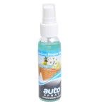 AMBIENTADOR SPRAY P/CARRO 55ML SORT.
