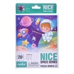 PUZZLE ESPAÇO CP215755 CX216 PUZZLE ESPAÇO CP215755 CX216