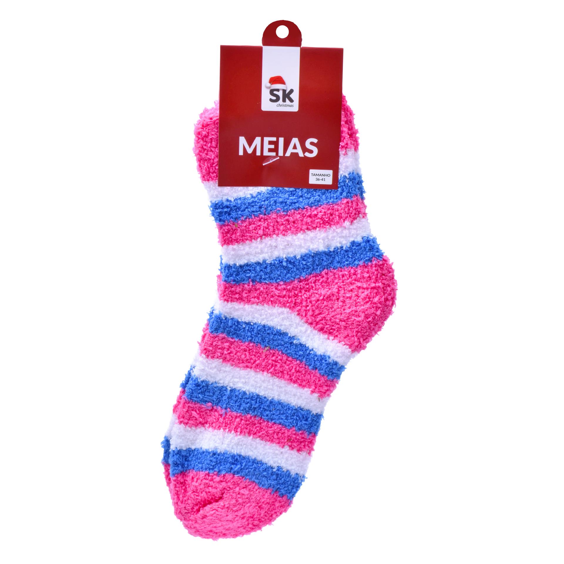 MEIAS SENHORA 1596-002 CX360 MEIAS SENHORA 1596-002 CX360