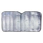 PARASOL CARRO PRATA 1573-100 CX50