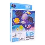 PUZZLE GJ23267/AK2111B CX216