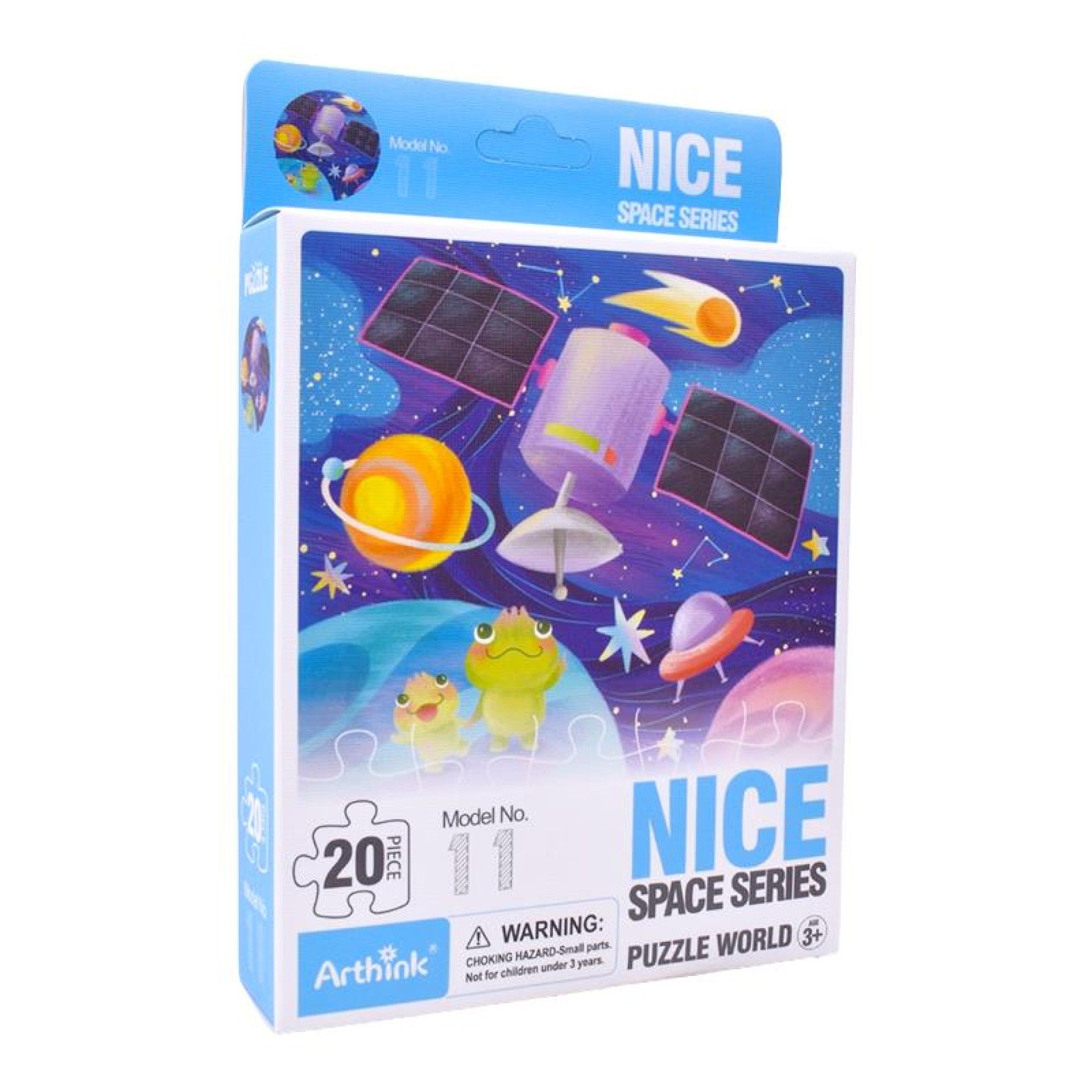 PUZZLE GJ23267/AK2111B CX216 PUZZLE GJ23267/AK2111B CX216