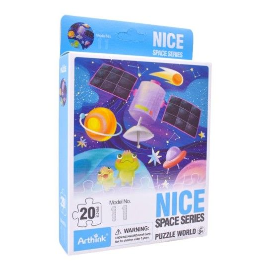 PUZZLE GJ23267/AK2111B CX216 PUZZLE GJ23267/AK2111B CX216