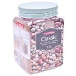 RECIPIENTE QUADR. CLASSIC 1.2 L CORES