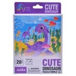 PUZZLE CP155347 CX216