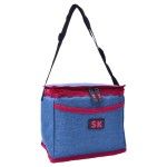 LANCHEIRA TERM.18X16X22CM 411-742 CX60