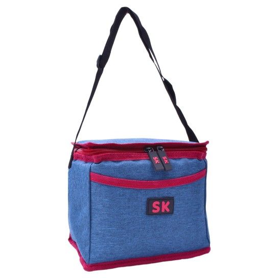 LANCHEIRA TERM.18X16X22CM 411-742 CX60