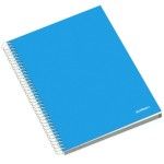 ESCOLA CADERNO ESP.A4 DISCIP.120FLS