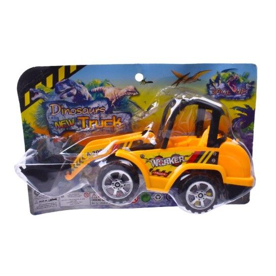 CARRO ZE10546/BA-3 CX240 CARRO ZE10546/BA-3 CX240