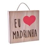 PLACA MDF MADR LUZ 2668-114-MD CX48