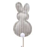 COELHO DEC PASC 12CM 2435-507 CX1440