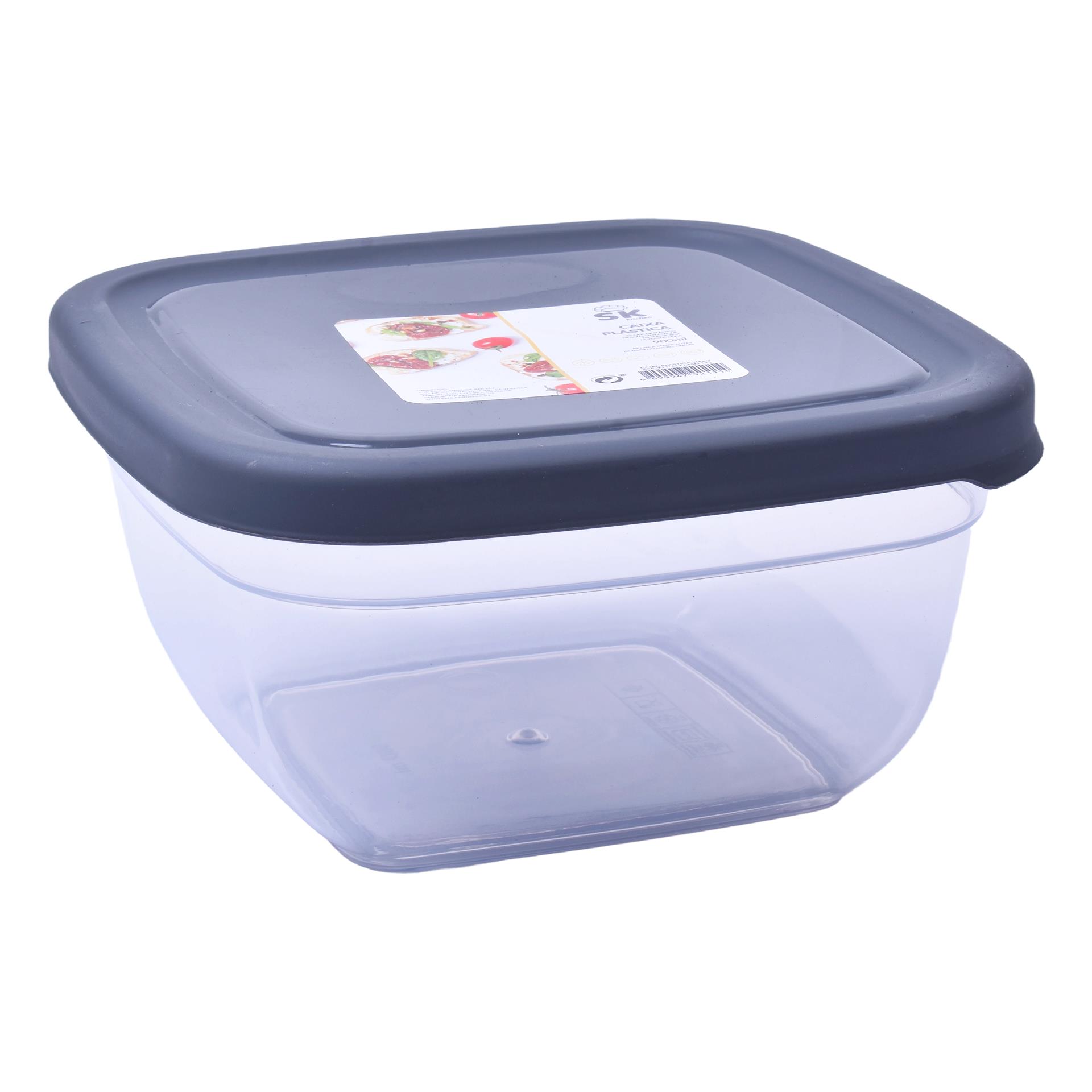 CAIXA PLT C/TP QUAD 1,5L ASD112 CX60 CAIXA PLT C/TP QUAD 1,5L ASD112 CX60