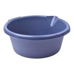 BACIA PLASTICA BELIPLAST 6L