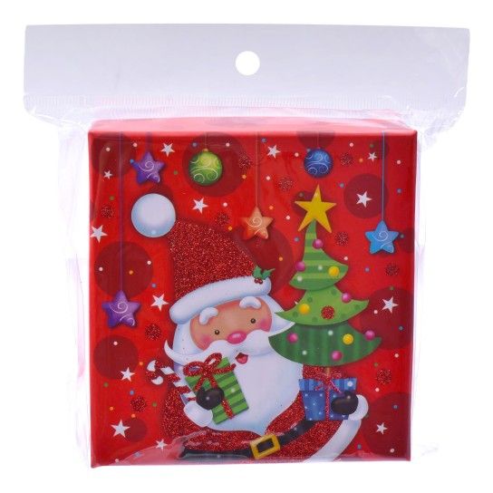 CAIXA NATAL 1844-992 CX120 CAIXA NATAL 1844-992 CX120