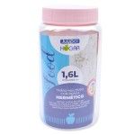 FRASCO PLASTICO 1,6L 56611