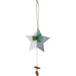 CORAAO DECORATIVO NATAL MAD.