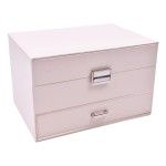 NECESSER GUARDA JOIAS 2410-107-C CX18 NECESSER GUARDA JOIAS 2410-107-C CX18