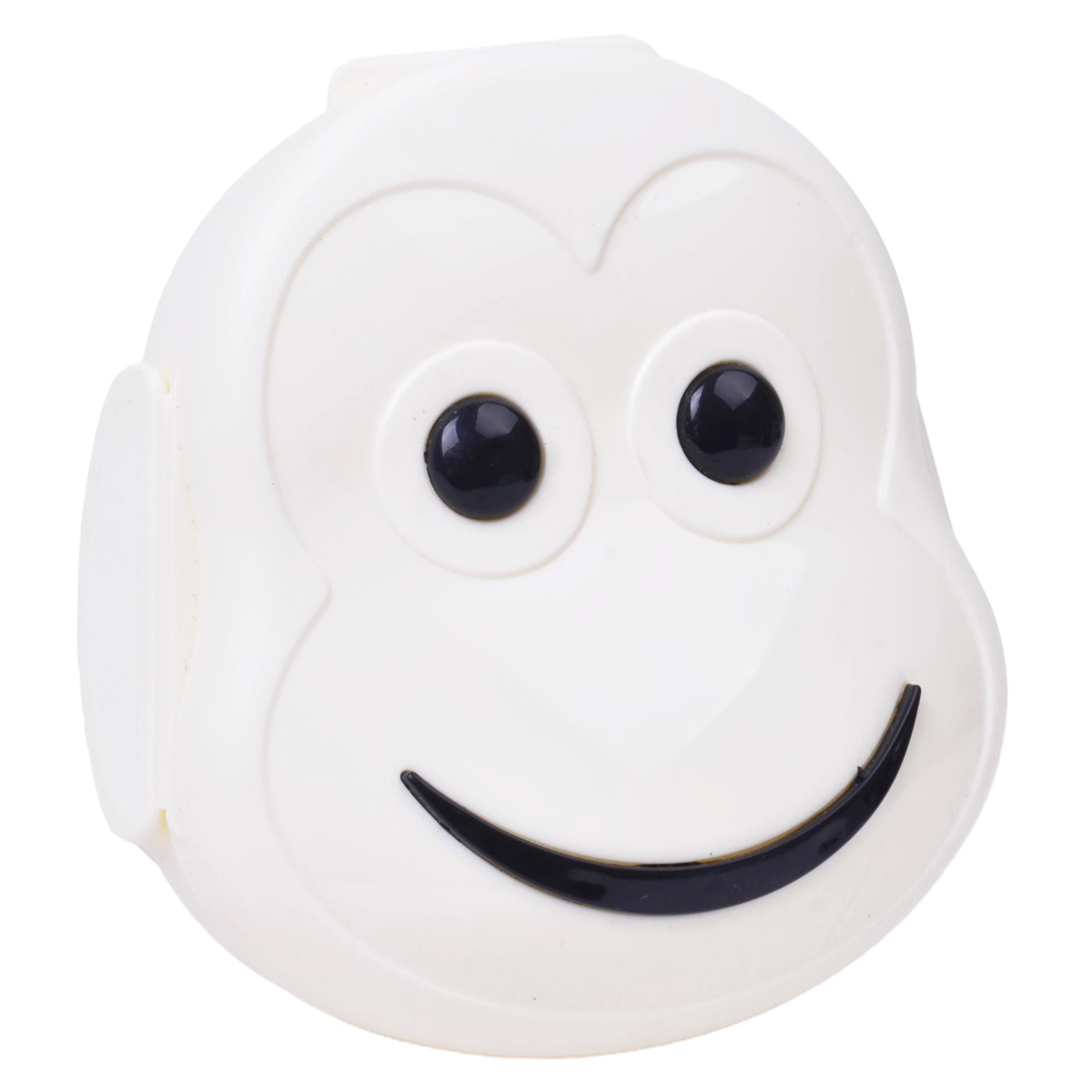 LANCHEIRA MACACO L-00615 1200ML CX36 LANCHEIRA MACACO L-00615 1200ML CX36
