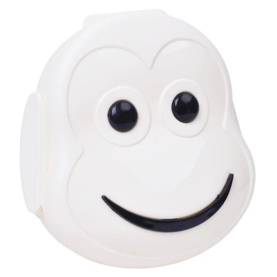 LANCHEIRA MACACO L-00615 1200ML CX36 LANCHEIRA MACACO L-00615 1200ML CX36