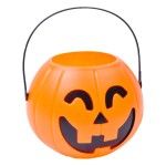 ABOBORA HALLOW C/LUZ 1198-051 CX60