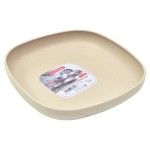 PRATO STILO QUADRADO 17 CM 650 ML