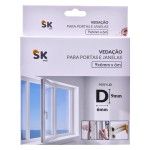 FELTRO ADES CINZA 9X6 2796201-02A CX192