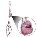 PEITORAL + TRELA ANIMAL 2548-004-M CX240