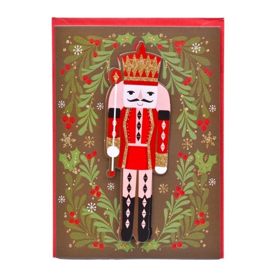 CARTAO NATAL 12X17CM 2915-650-02 CX288 CARTAO NATAL 12X17CM 2915-650-02 CX288