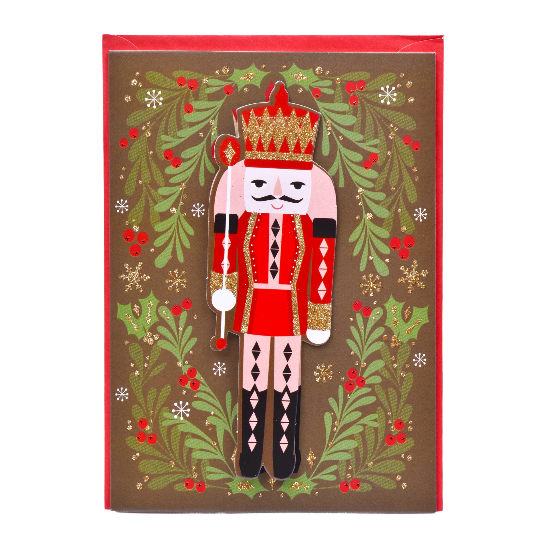 CARTAO NATAL 12X17CM 2915-650-02 CX288 CARTAO NATAL 12X17CM 2915-650-02 CX288