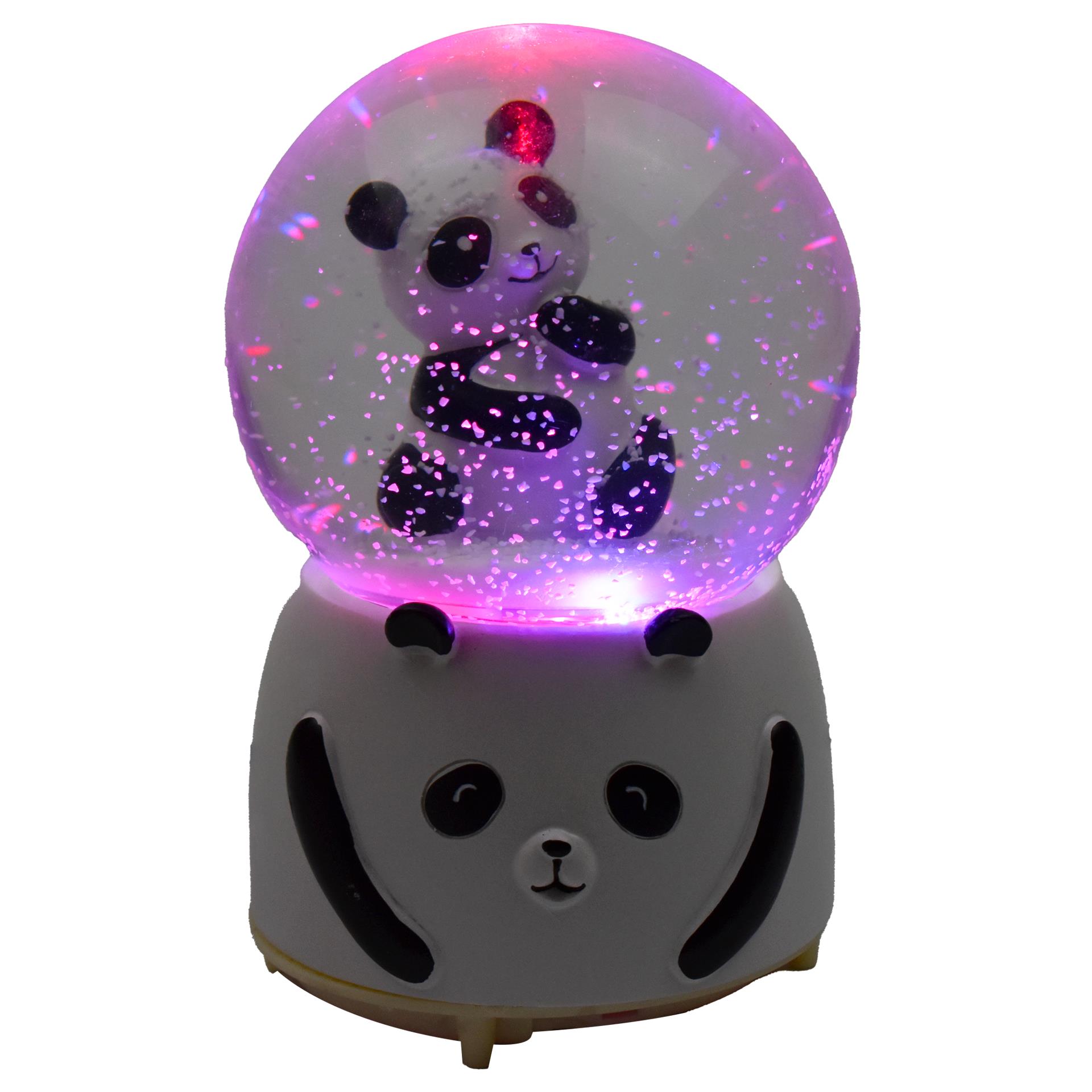 BOLA AGUA LUZ/MUSICA 2700-200 CX24 BOLA AGUA LUZ/MUSICA 2700-200 CX24