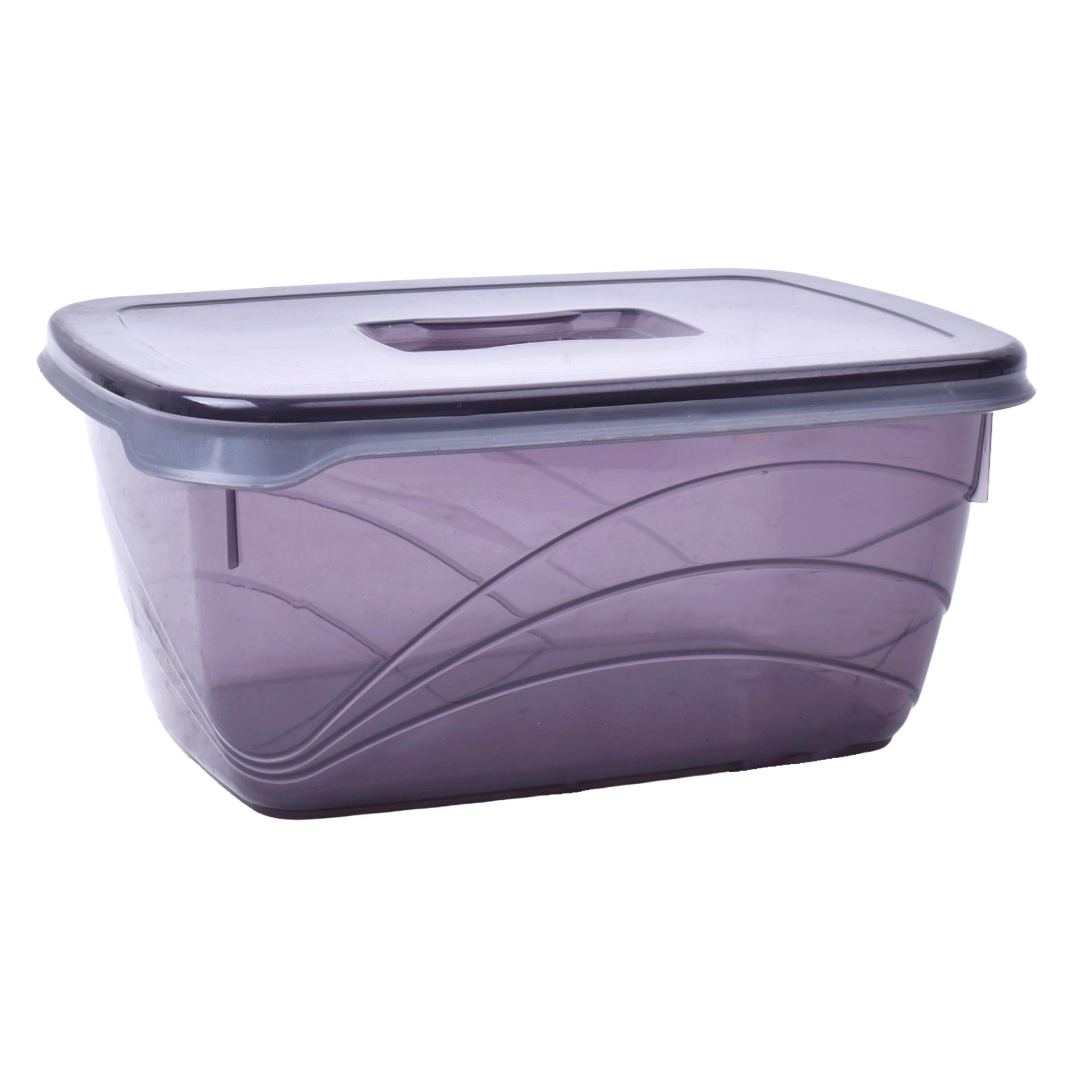 CAIXA PLASTICA 1600ML L-00768 CAIXA PLASTICA 1600ML L-00768