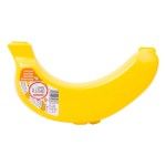 PLAST. PORTA BANANA