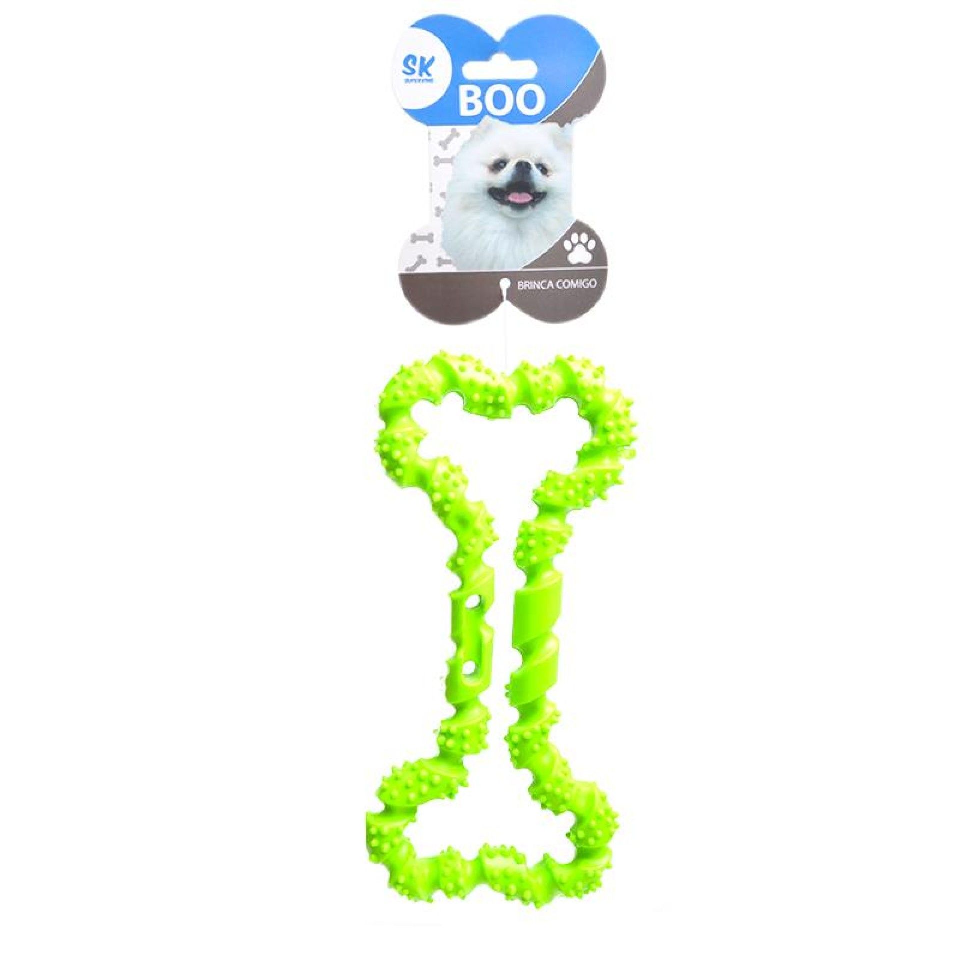 BRINQUEDO P/ANIMAIS 605-528-B CX144 BRINQUEDO P/ANIMAIS 605-528-B CX144
