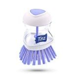 DISPENSADOR C/ESCOVA TP-110 CX24 DISPENSADOR C/ESCOVA TP-110 CX24