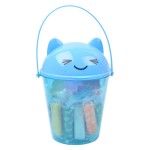 POTE PLASTIC. 16COR MOLDE 2724-102 CX48