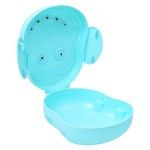 LANCHEIRA MACACO L-00615 1200ML CX36